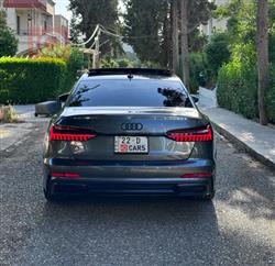 اودي A6
